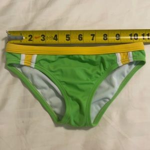 Boy’s swim brief, bikini